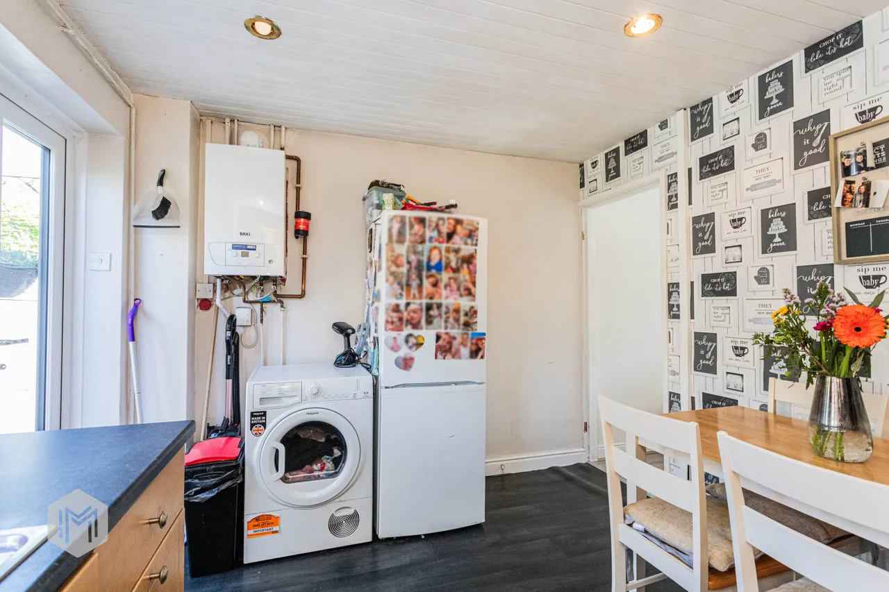 Radcliffe Road, Bolton, BL3 1RU, photo 5