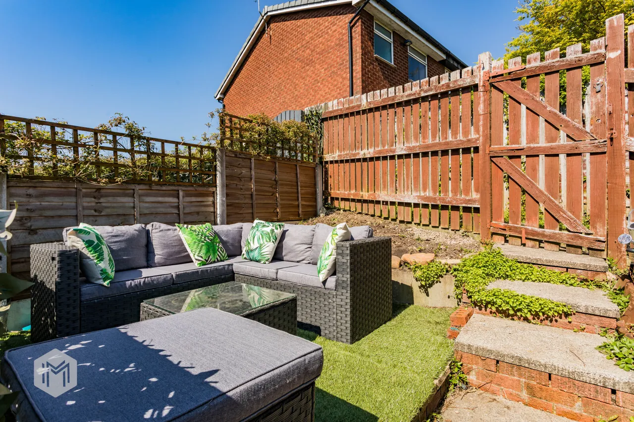 Radcliffe Road, Bolton, BL3 1RU, photo 12