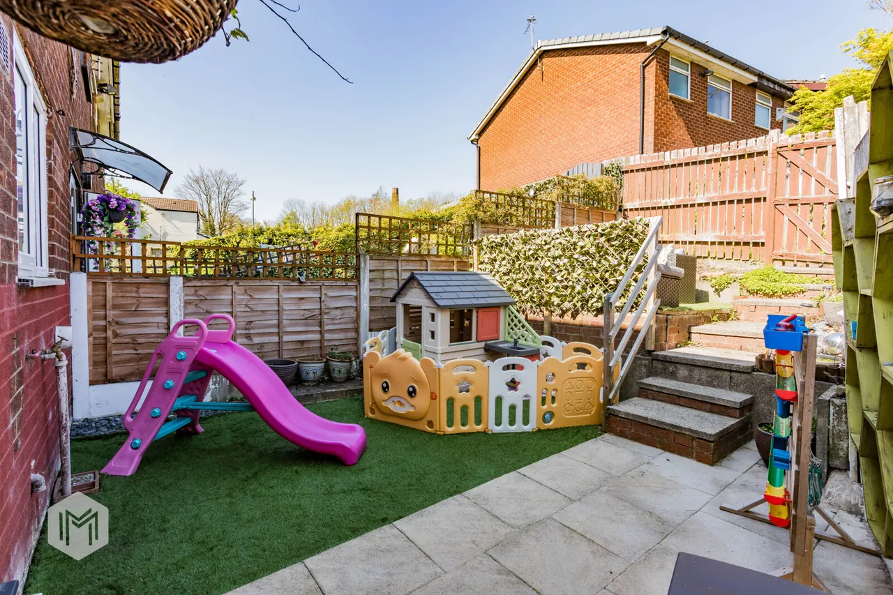 Radcliffe Road, Bolton, BL3 1RU, photo 11