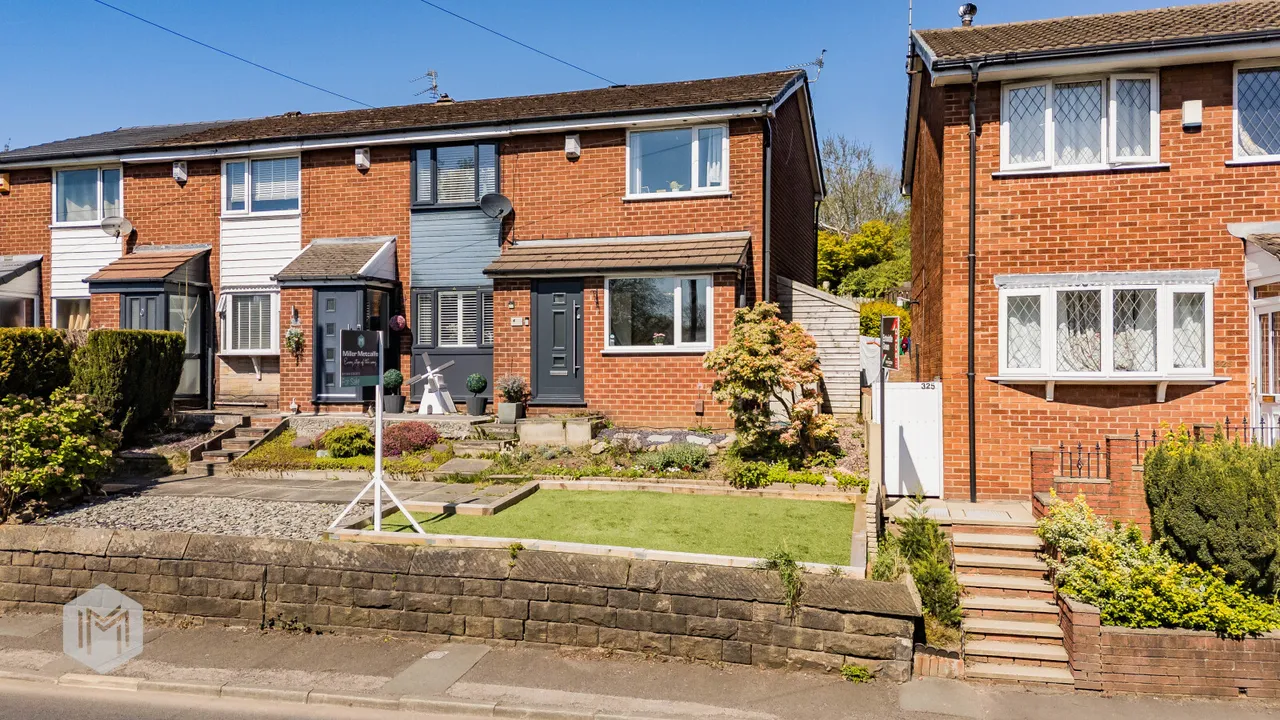 Radcliffe Road, Bolton, BL3 1RU, photo 15