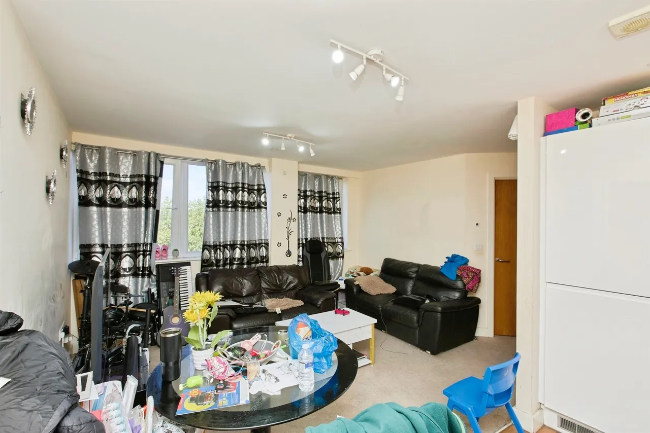 Gower Street, Derby, photo 4