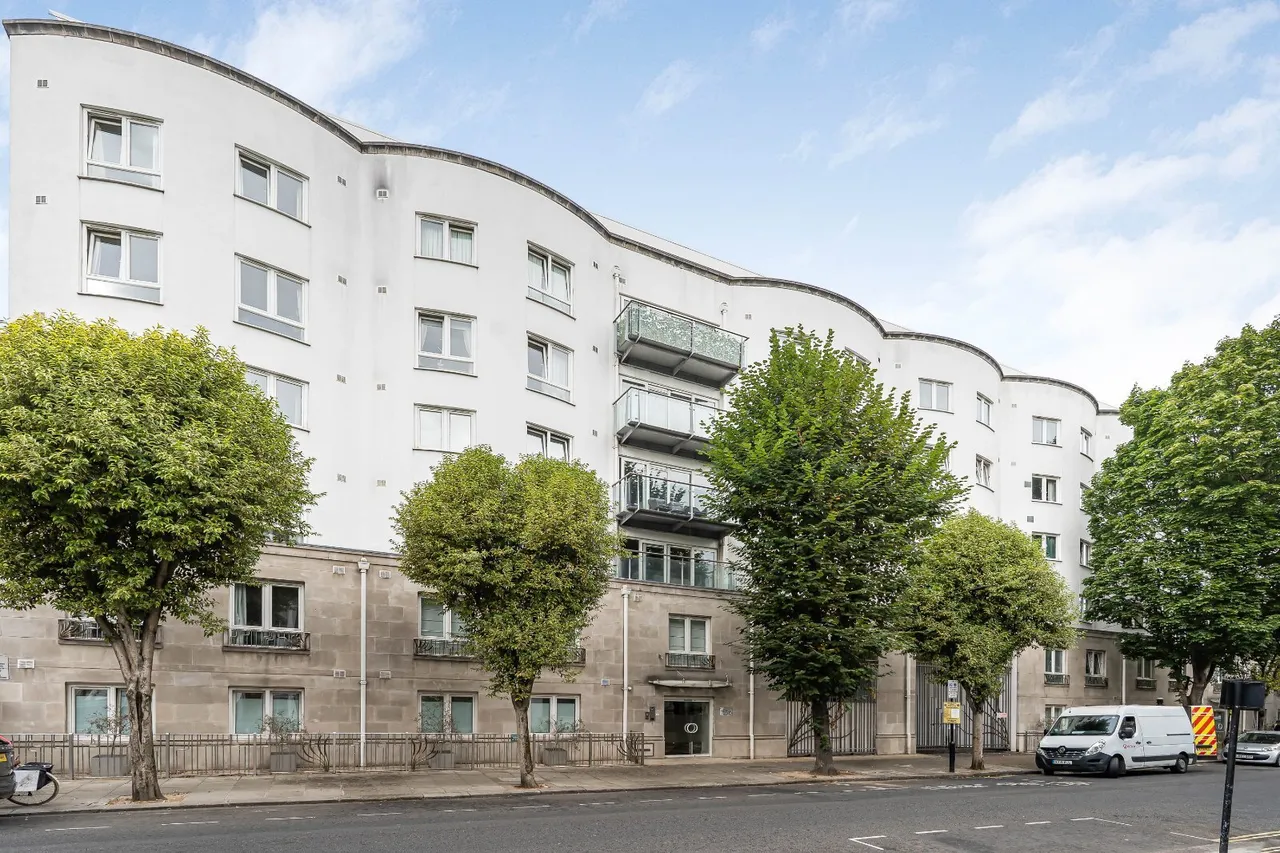 Hereford Road, London, W2, photo 11