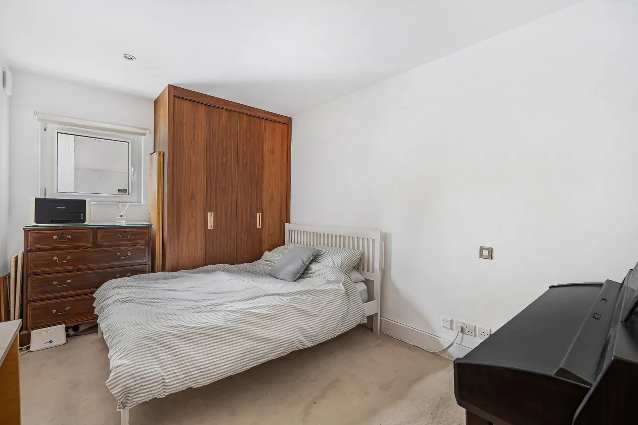 Hereford Road, London, W2, photo 10