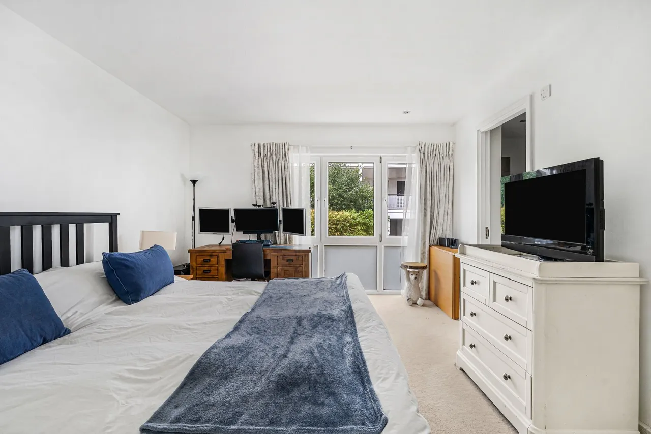 Hereford Road, London, W2, photo 4