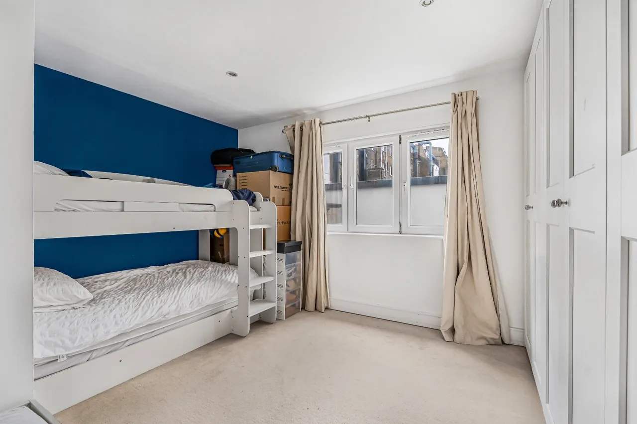 Hereford Road, London, W2, photo 8