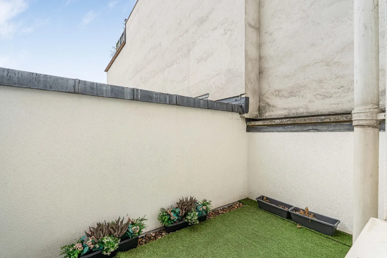 Hereford Road, London, W2, photo 6