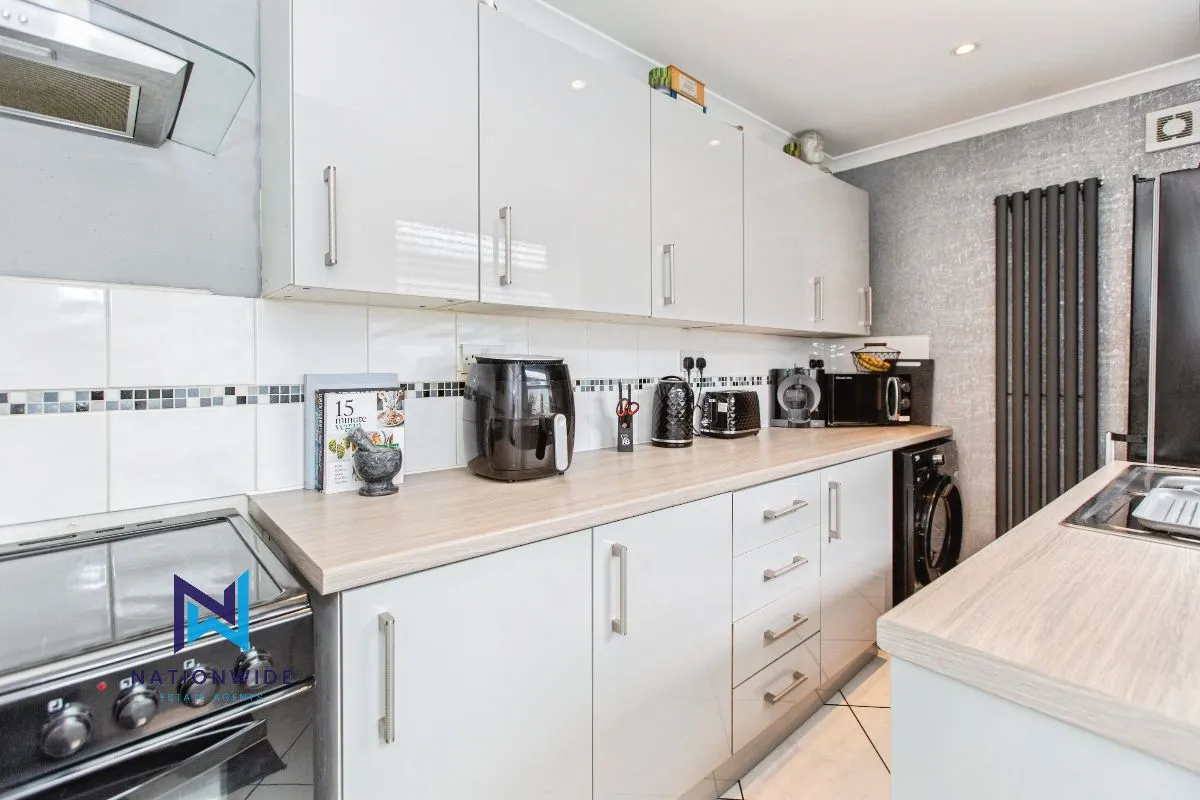 Kershaw Street, Chorley, Lancashire, PR6 0BG, photo 14