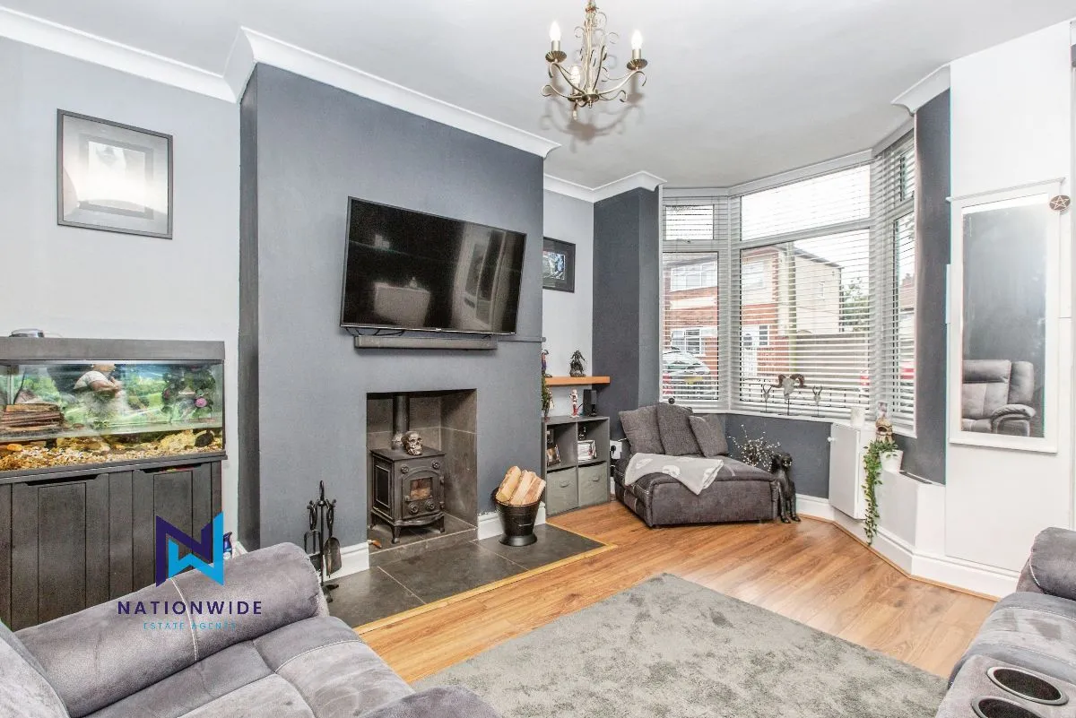 Kershaw Street, Chorley, Lancashire, PR6 0BG, photo 5