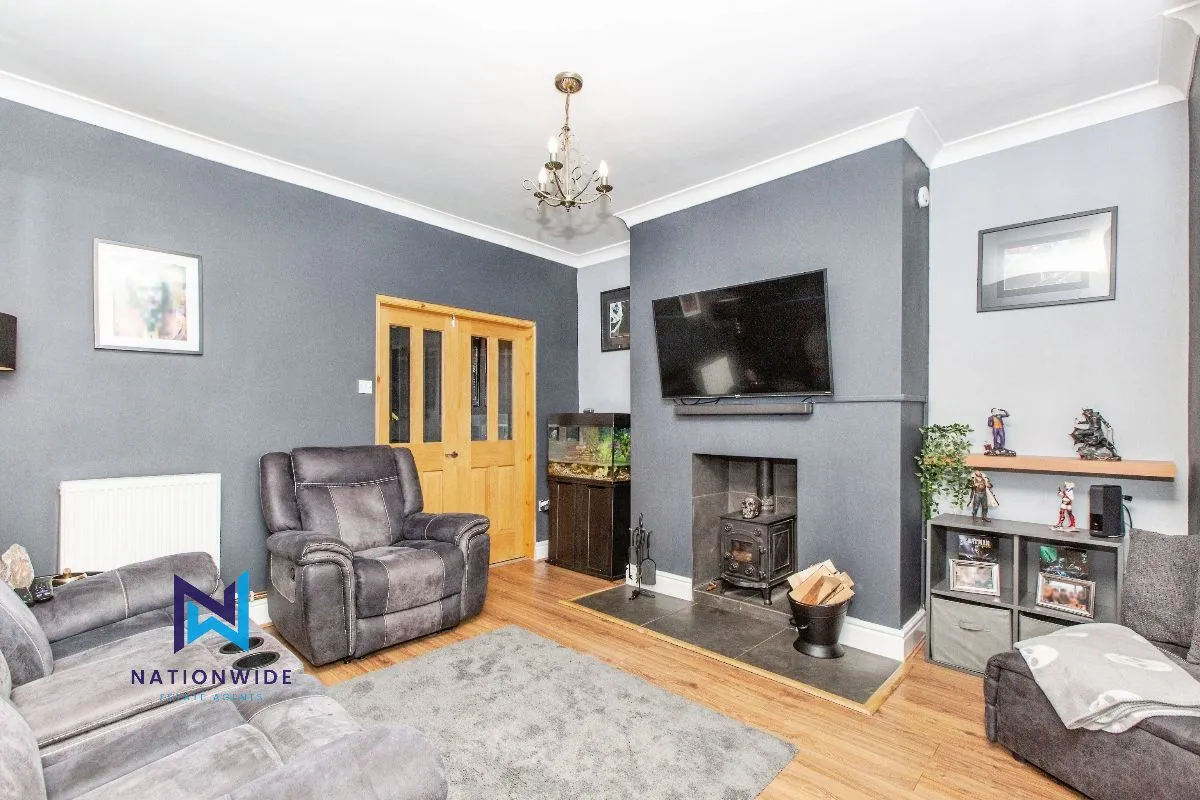 Kershaw Street, Chorley, Lancashire, PR6 0BG, photo 4
