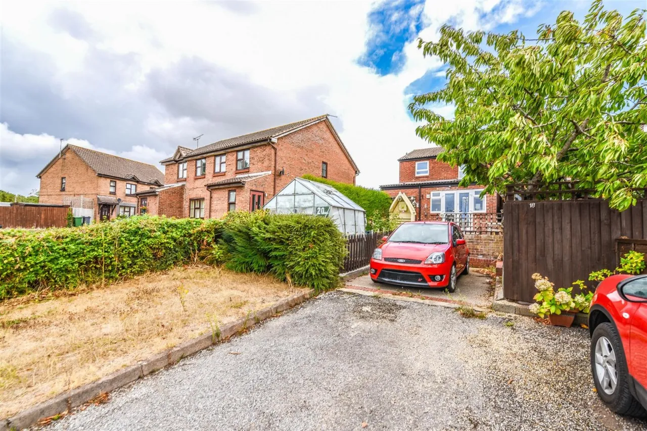 Jubilee Way, Newtown, GL13, photo 14