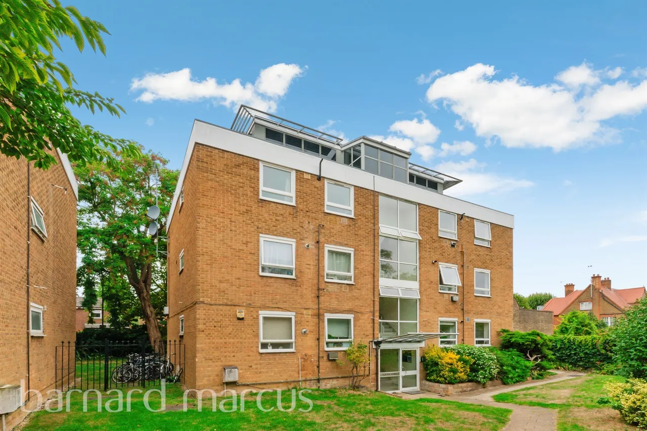 Cherrywood Drive, Putney, SW15, photo 11