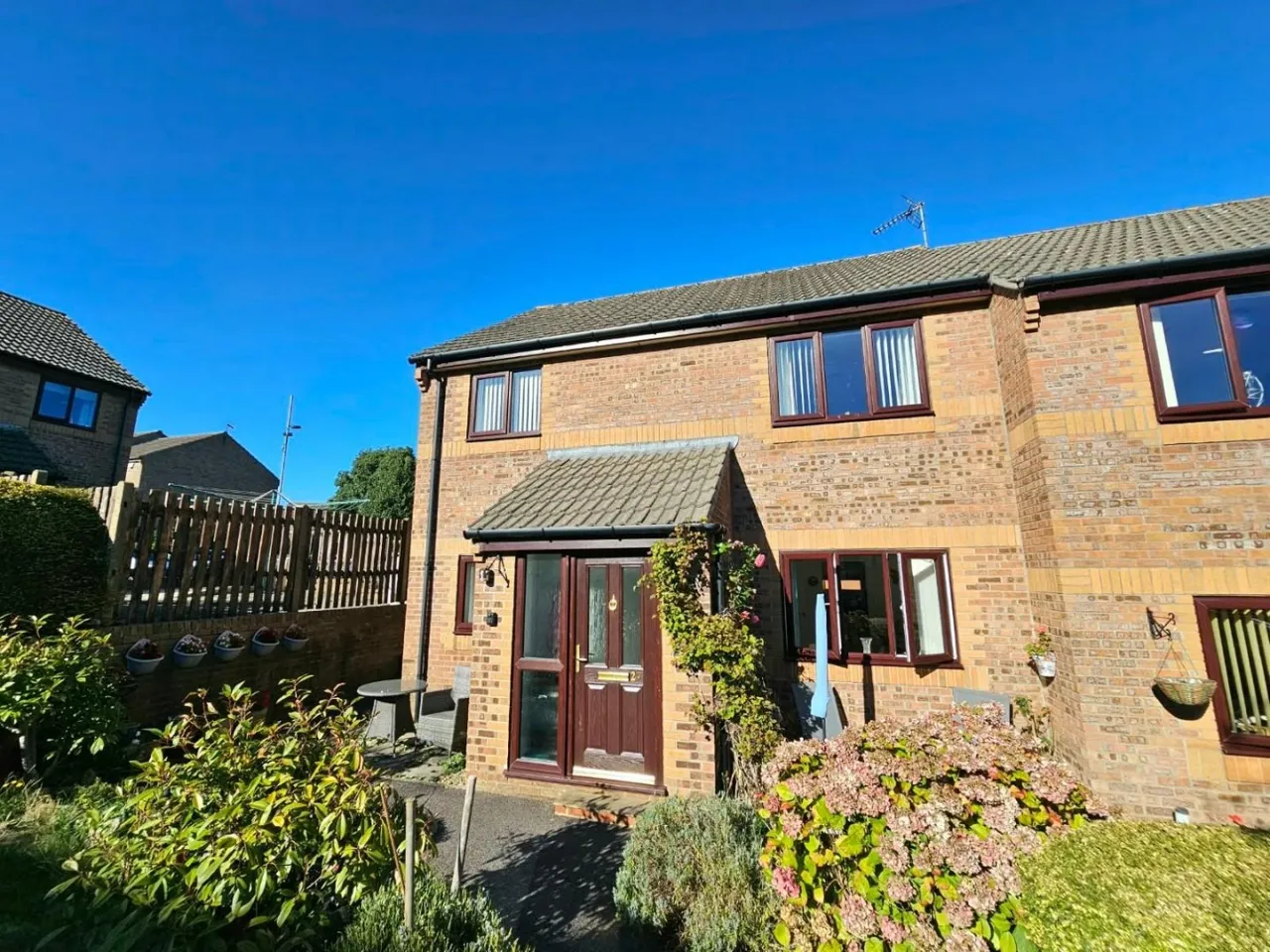 Little Quillet Court, Cam, GL11, photo 12