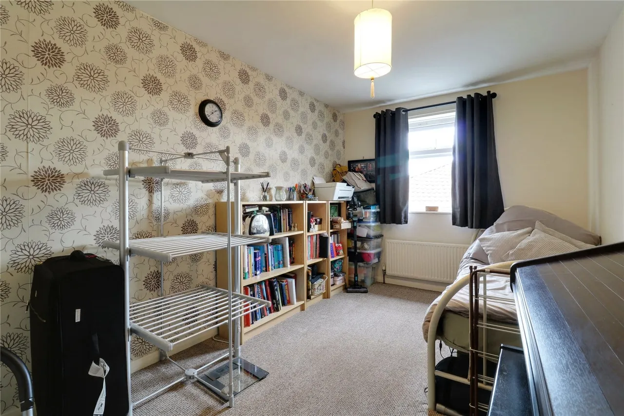 Cross Hill View, Barrow-Upon-Humber, DN19, photo 8