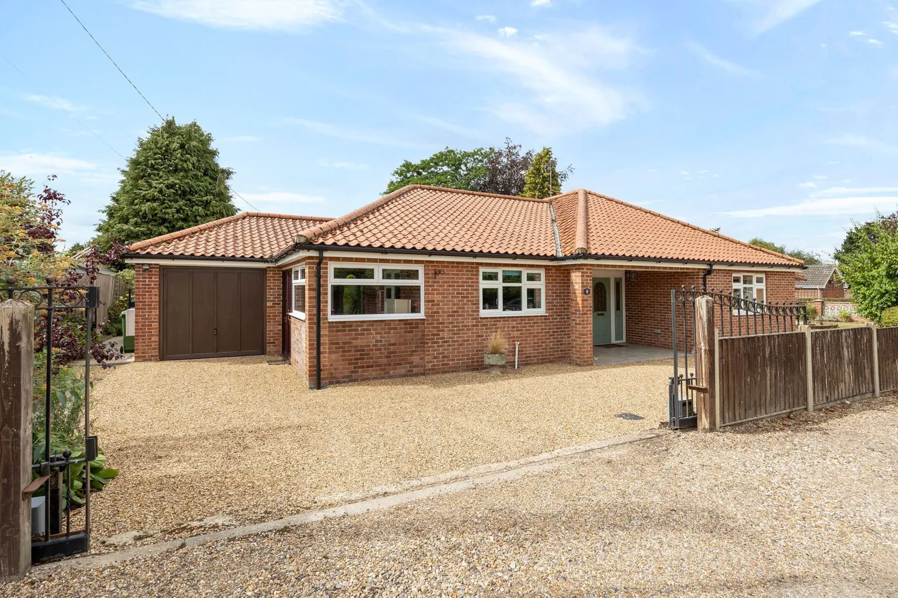 Glebe Close, Hingham, NR9, photo 4