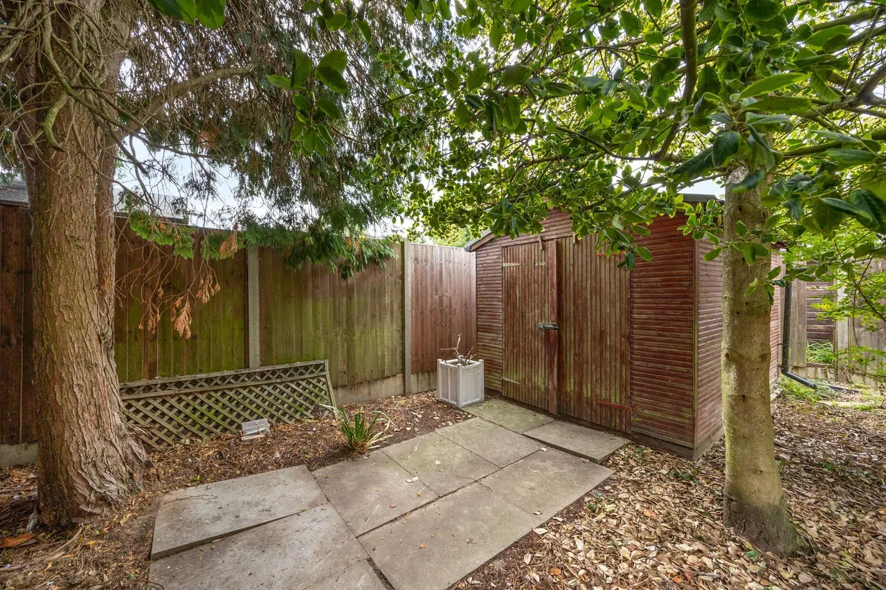 Glebe Close, Hingham, NR9, photo 14