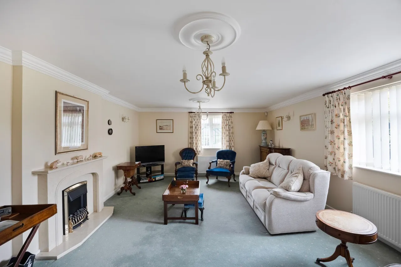Glebe Close, Hingham, NR9, photo 8