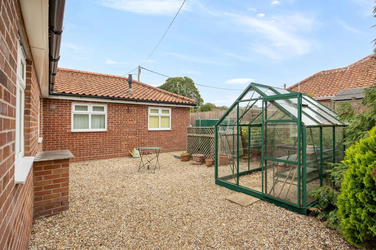 Glebe Close, Hingham, NR9, photo 19