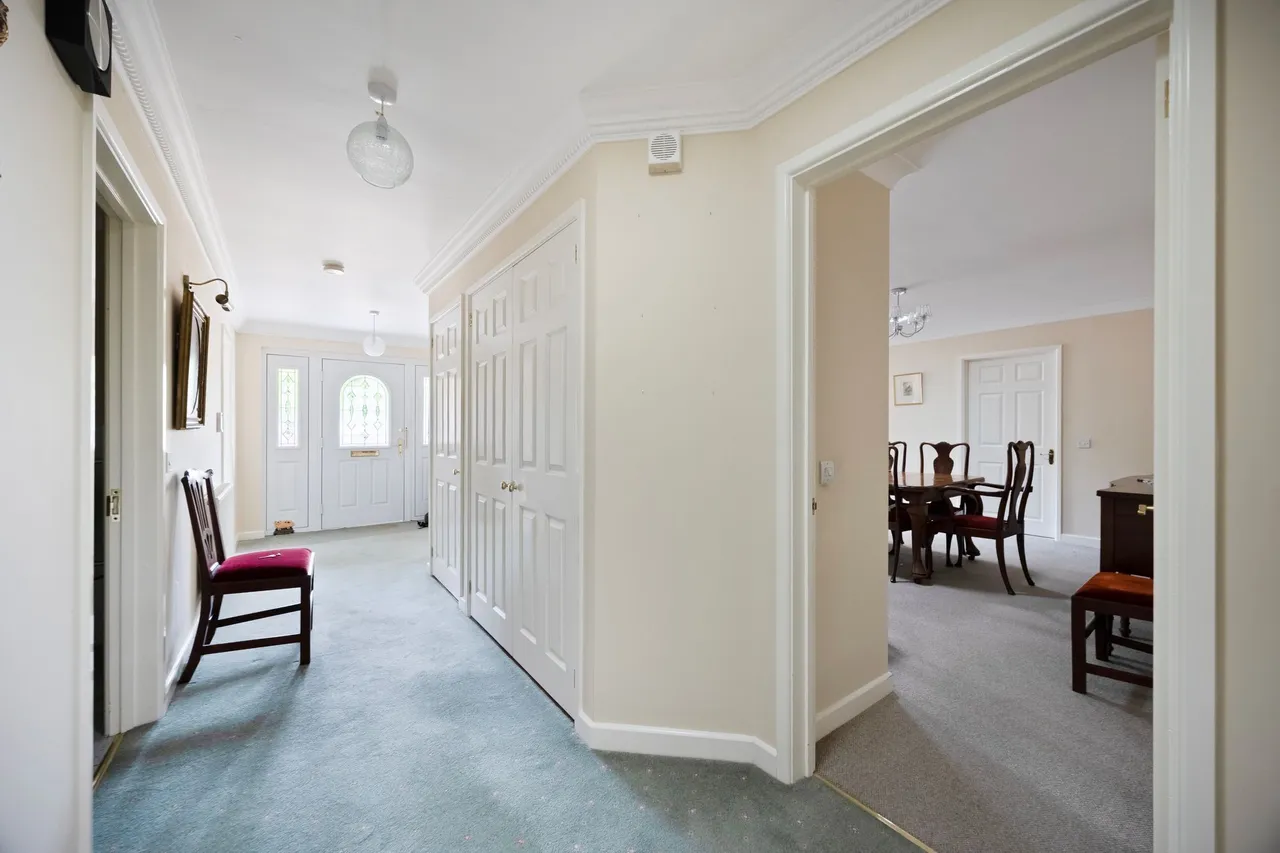 Glebe Close, Hingham, NR9, photo 7