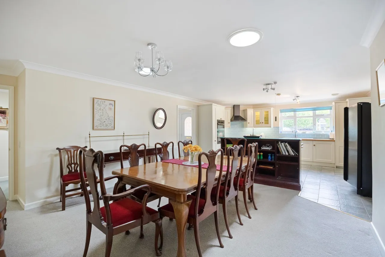Glebe Close, Hingham, NR9, photo 3