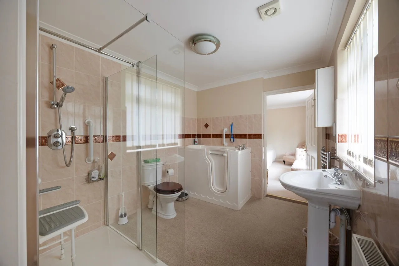 Glebe Close, Hingham, NR9, photo 13