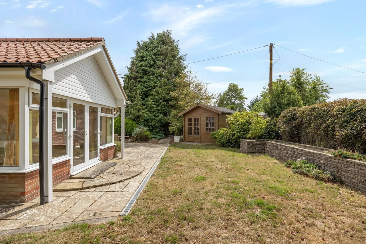 Glebe Close, Hingham, NR9, photo 15