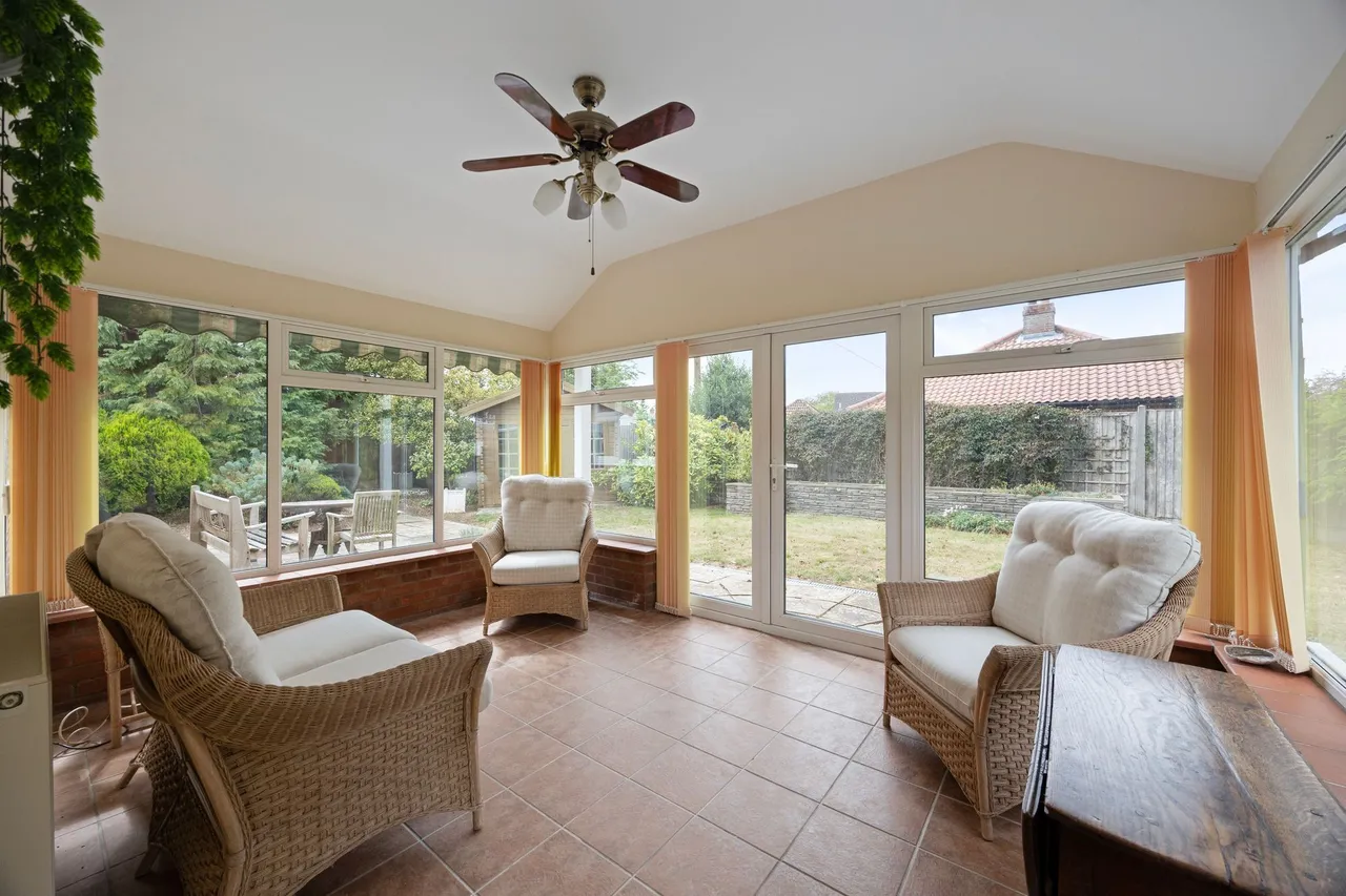 Glebe Close, Hingham, NR9, photo 12