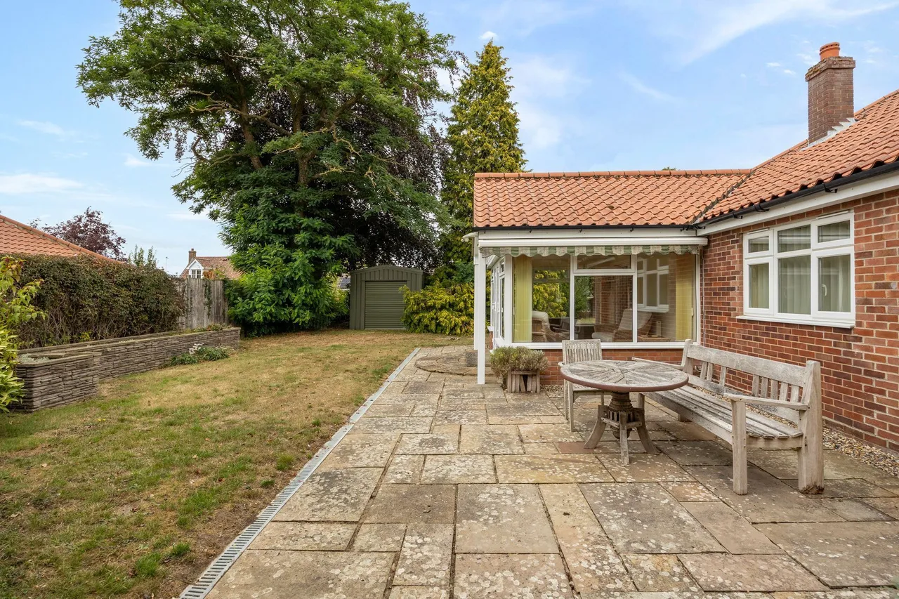 Glebe Close, Hingham, NR9, photo 16