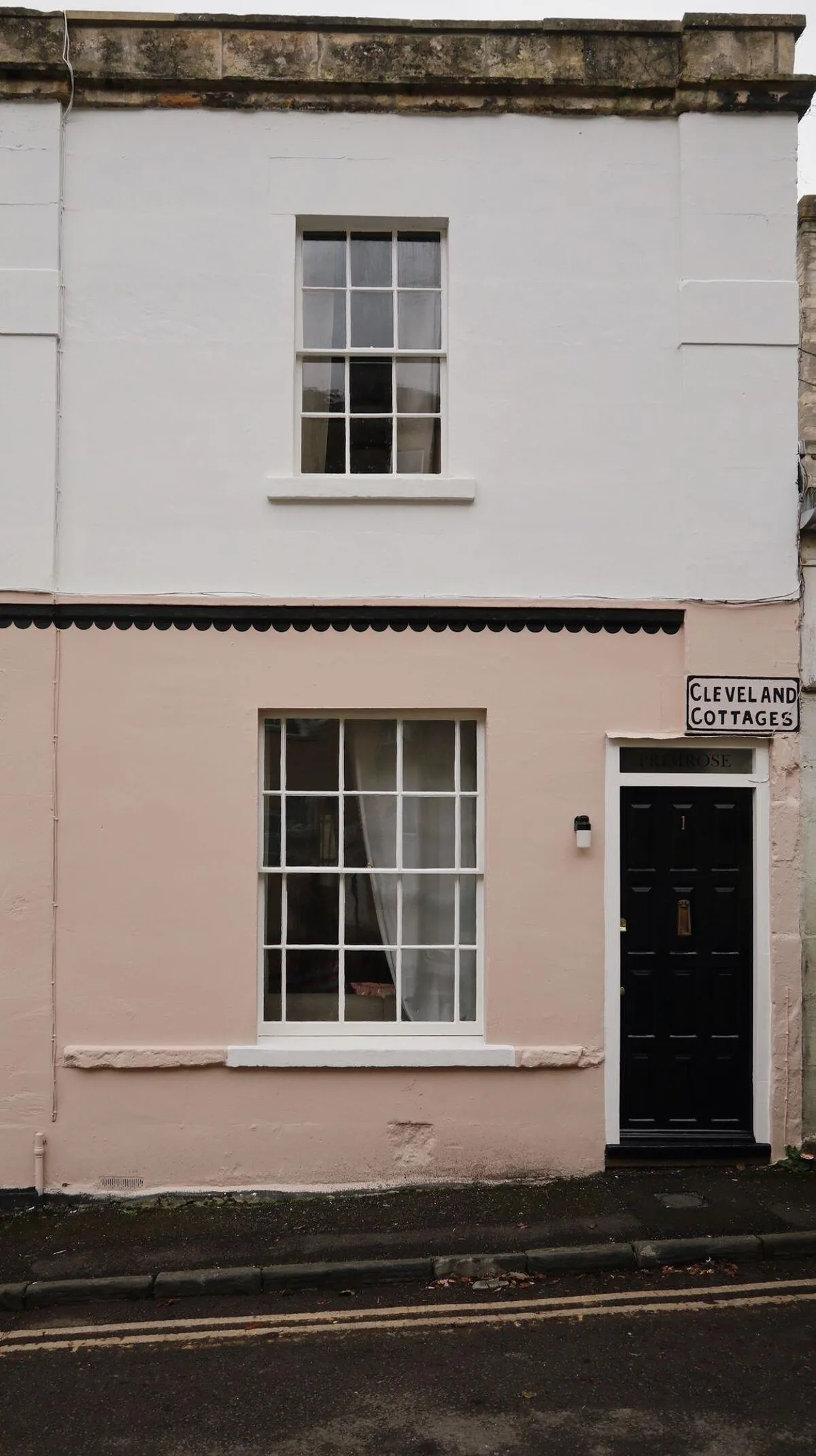 Cleveland Cottages, Bath, BA1, photo 14