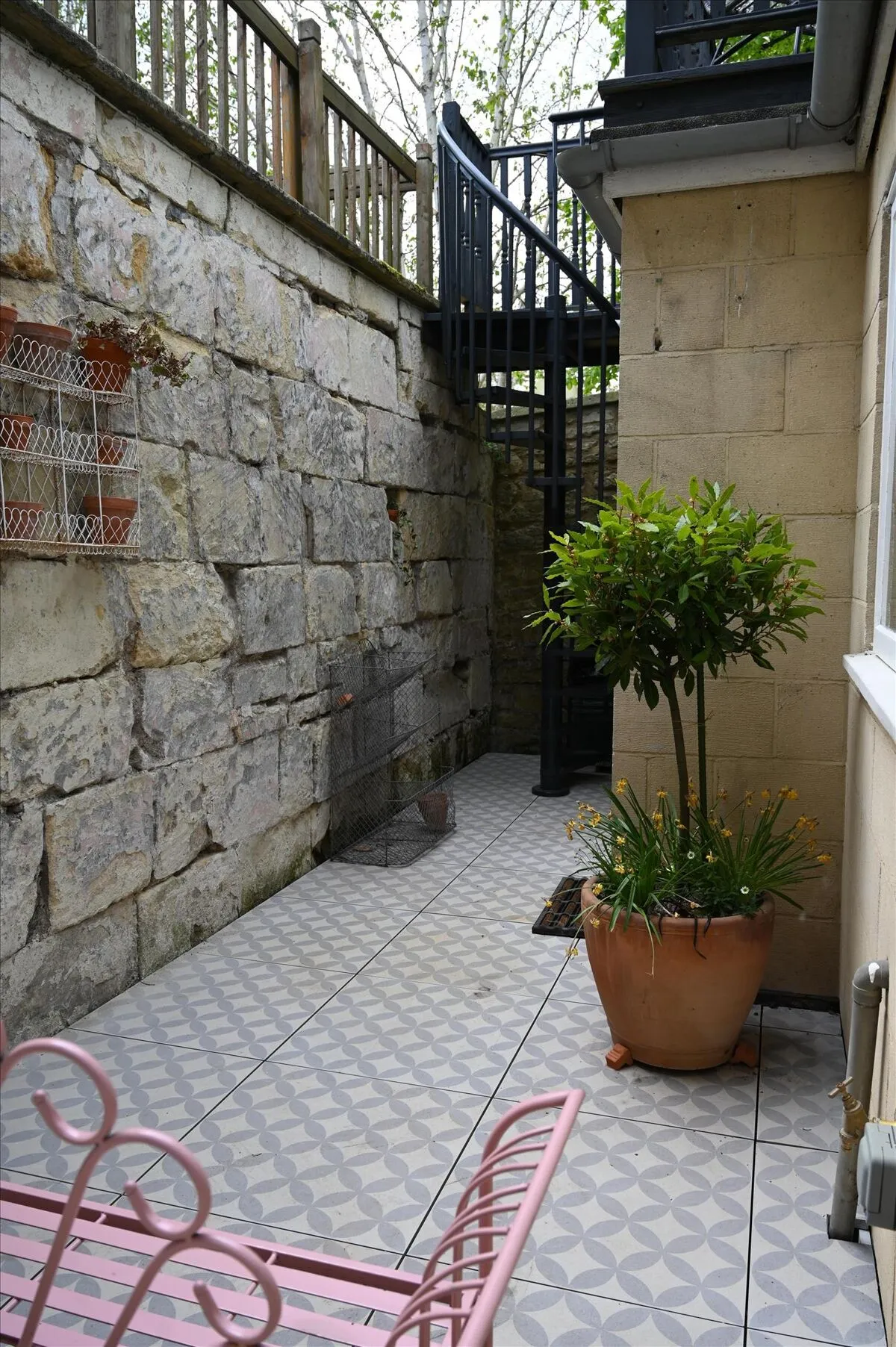 Cleveland Cottages, Bath, BA1, photo 13