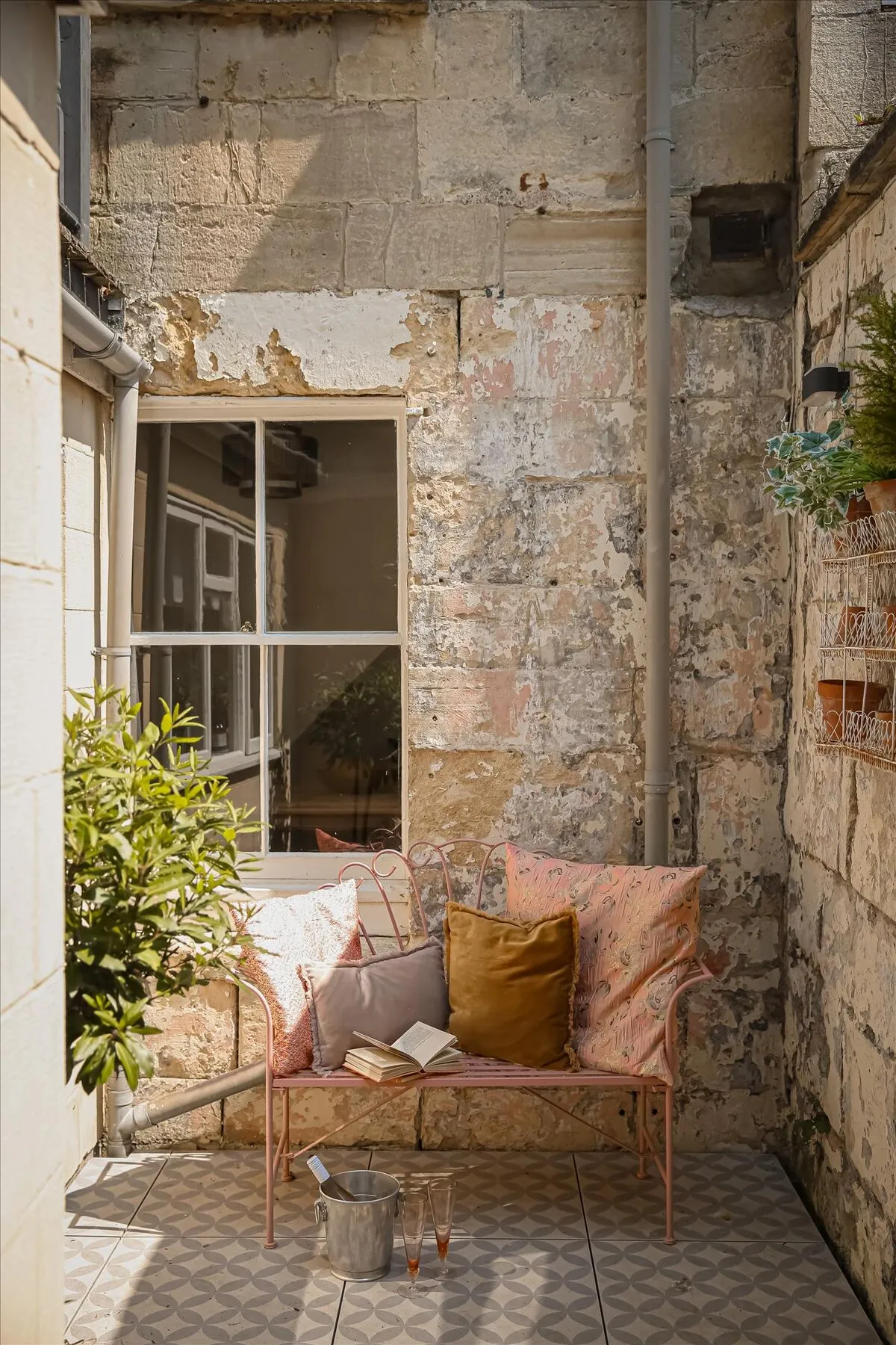 Cleveland Cottages, Bath, BA1, photo 11