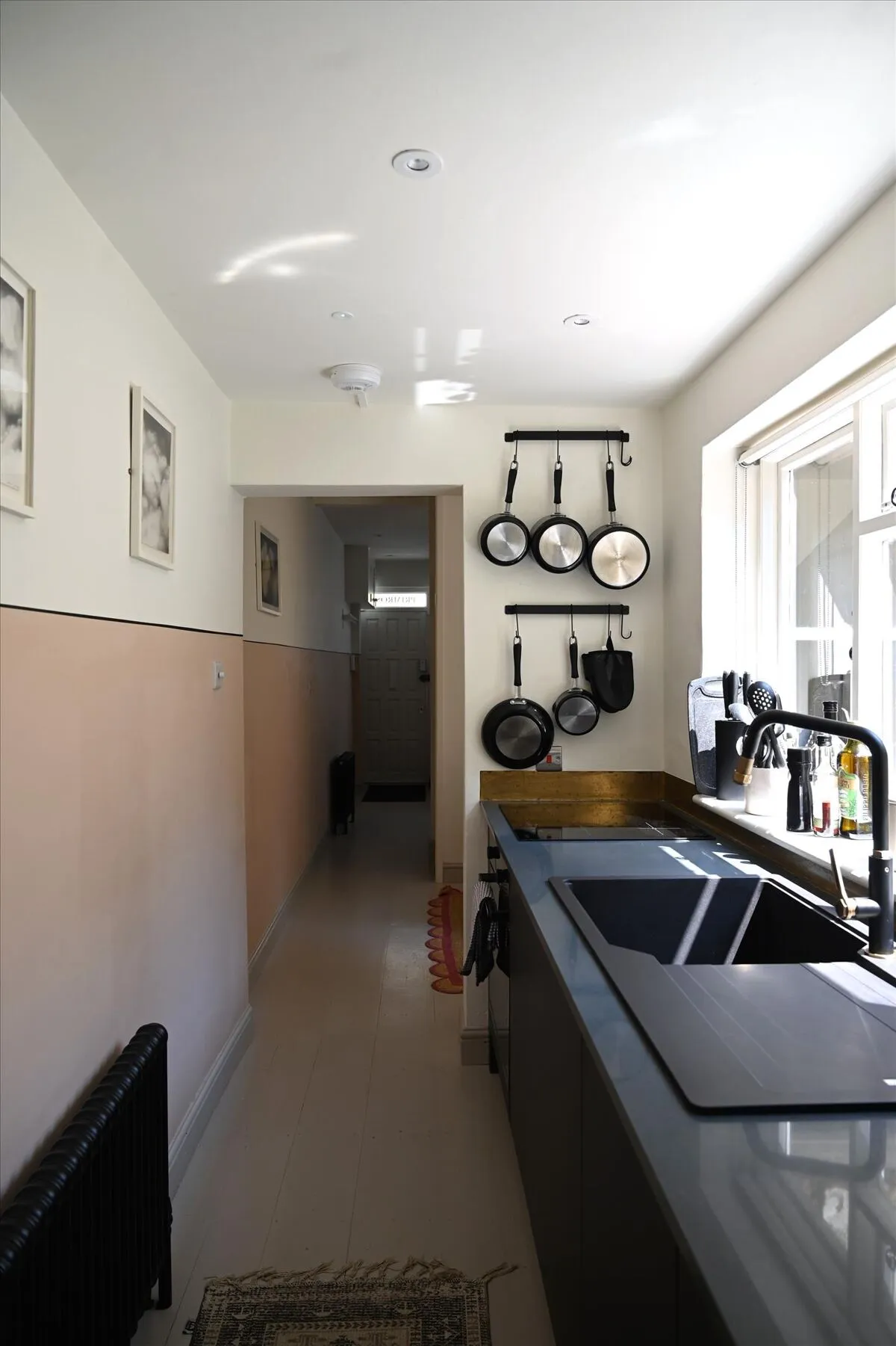 Cleveland Cottages, Bath, BA1, photo 5