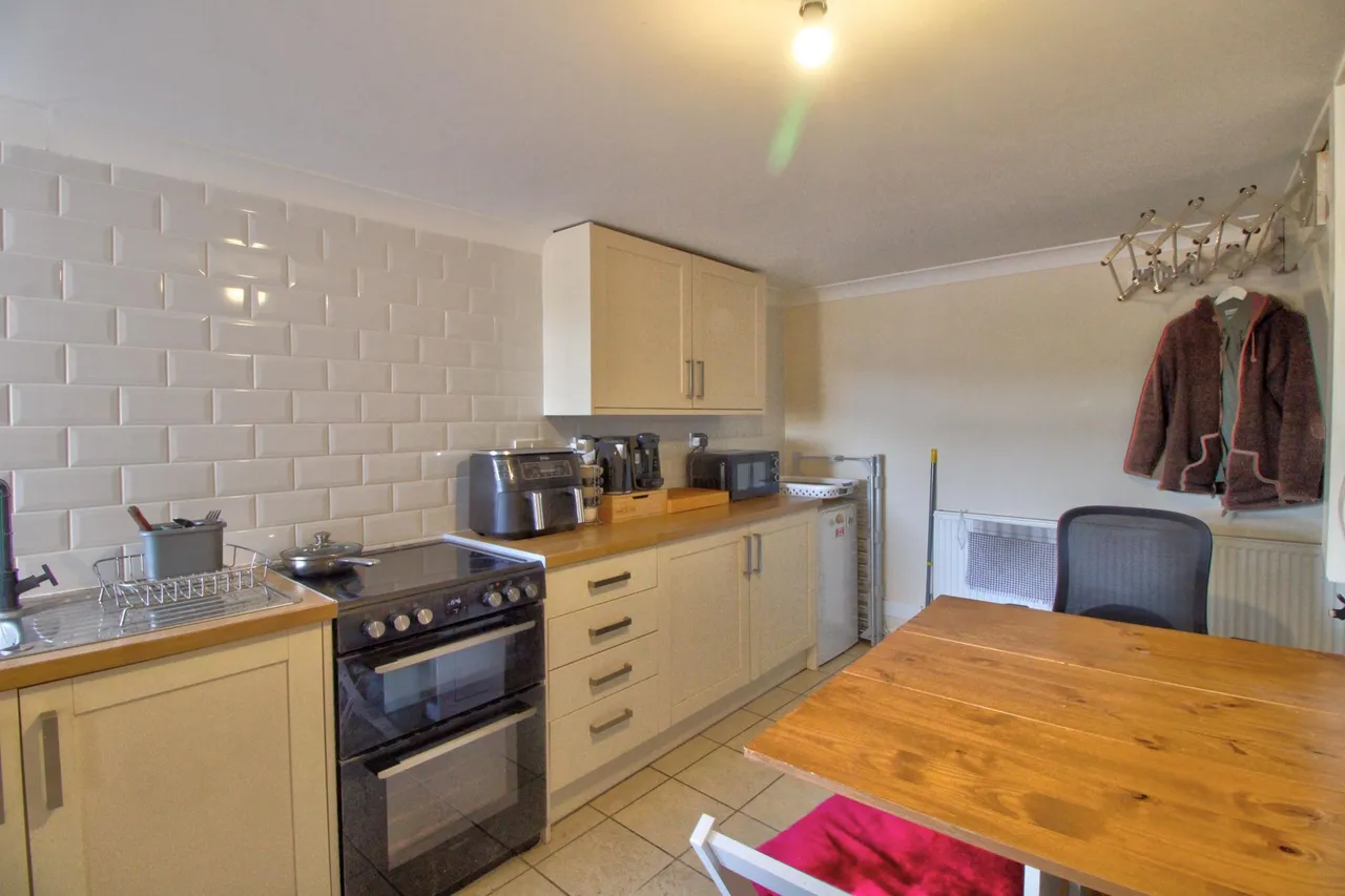 King Street, Ebbw Vale, NP23, photo 8