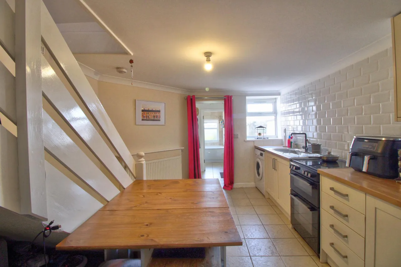 King Street, Ebbw Vale, NP23, photo 7