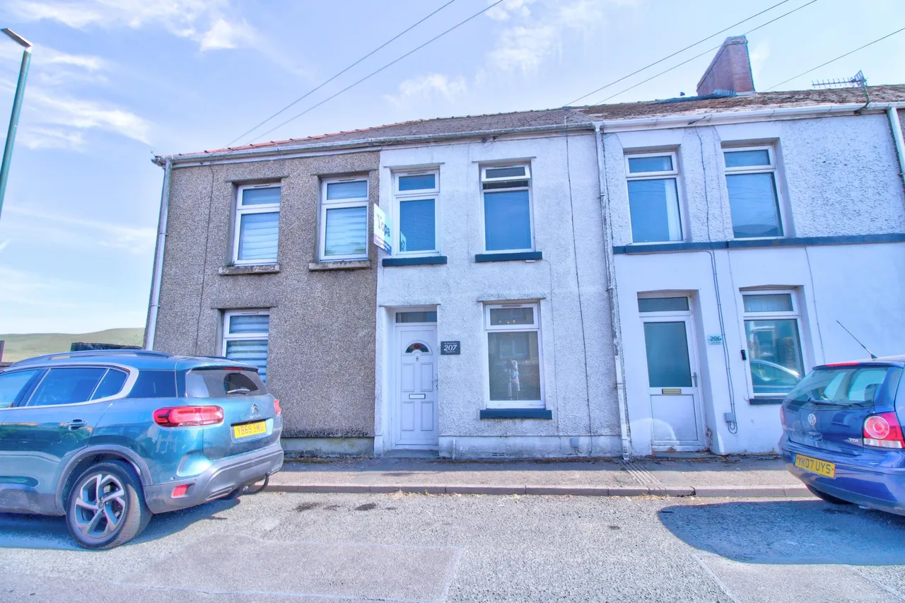 King Street, Ebbw Vale, NP23, photo 16
