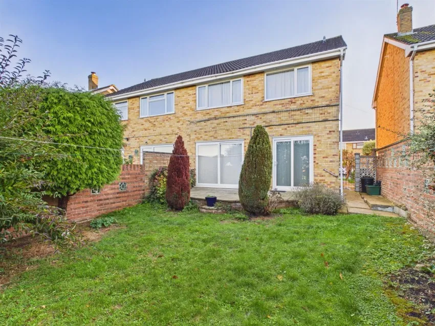 Simon Road, Longlevens, photo 18