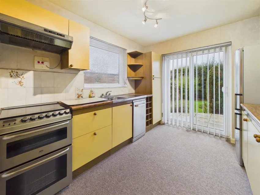 Simon Road, Longlevens, photo 5