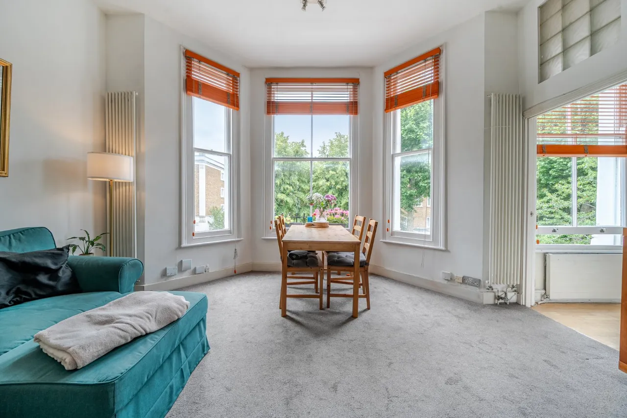 Russell Road, Kensington and Chelsea, W14, photo 6