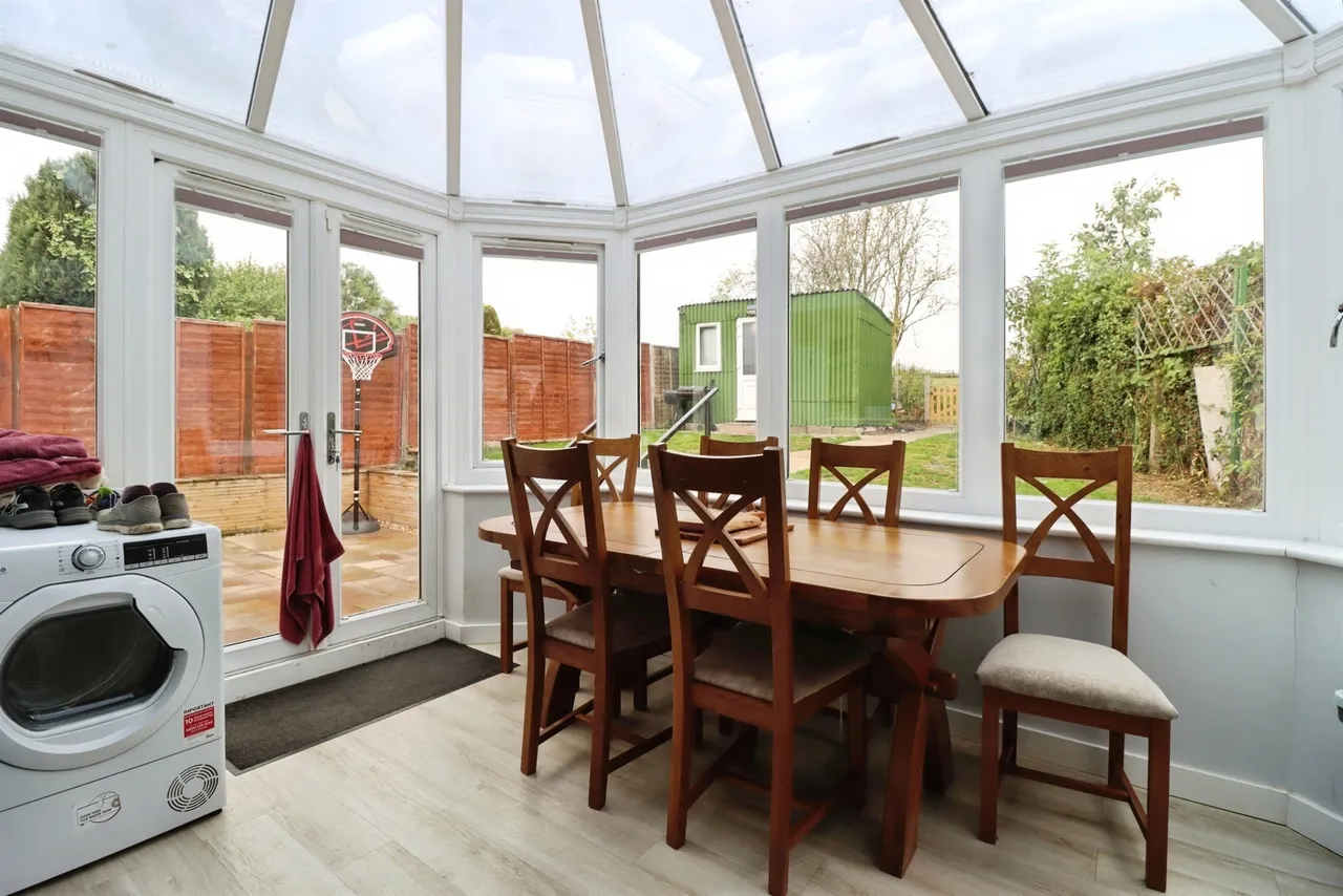 Main Road, Wilby, Wellingborough, photo 8