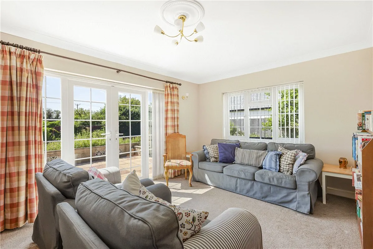 Henwood, Wootton, OX1, photo 8