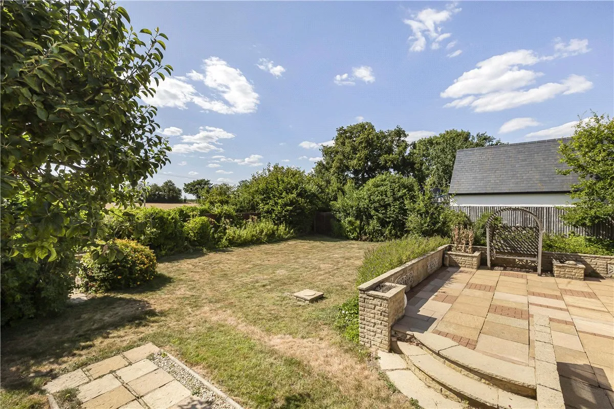 Henwood, Wootton, OX1, photo 19