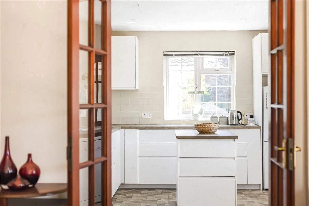 Henwood, Wootton, OX1, photo 7