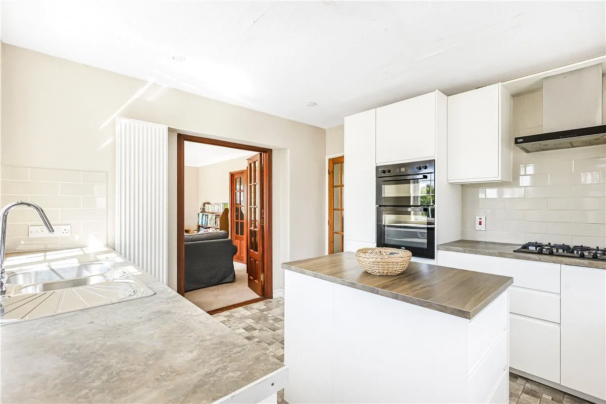 Henwood, Wootton, OX1, photo 5