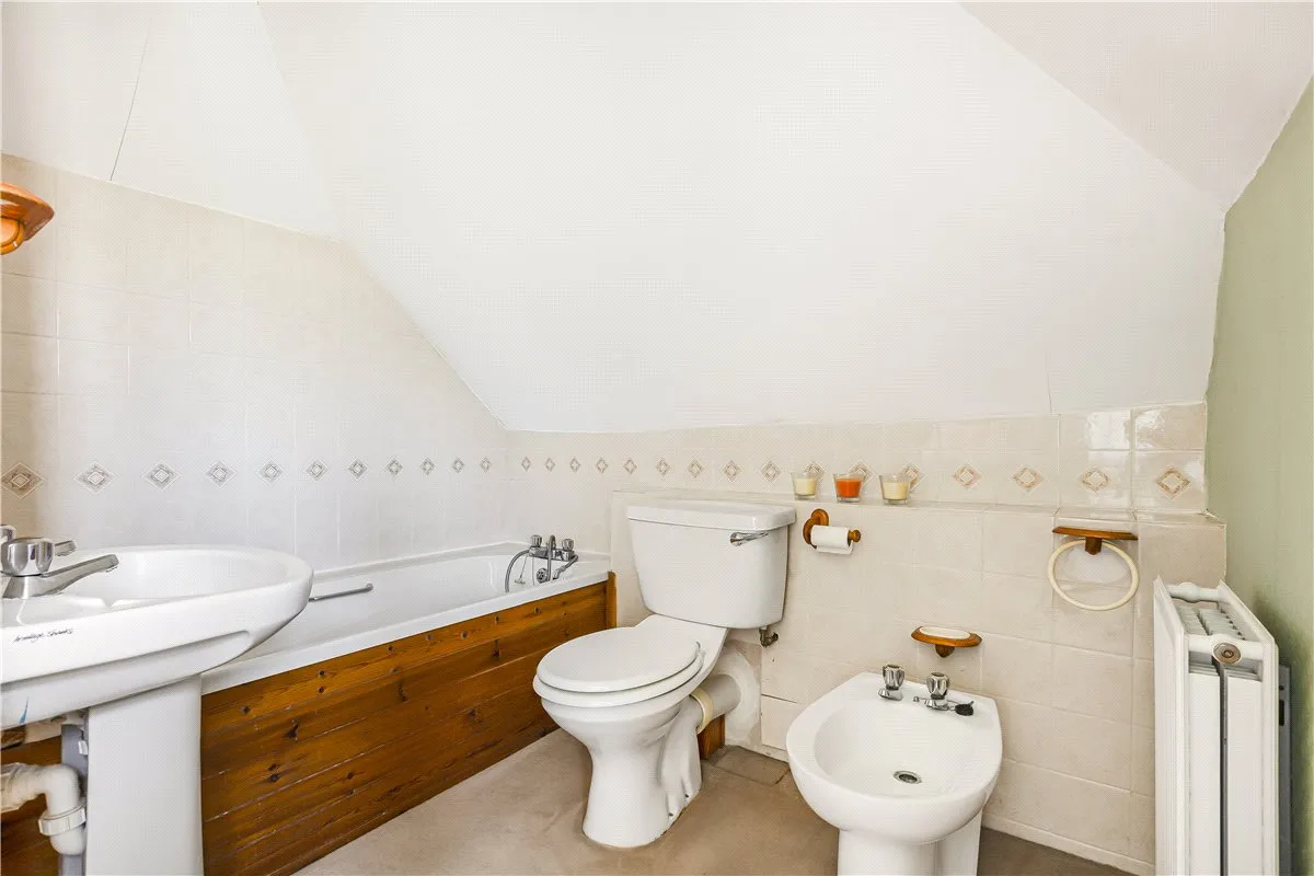 Henwood, Wootton, OX1, photo 15