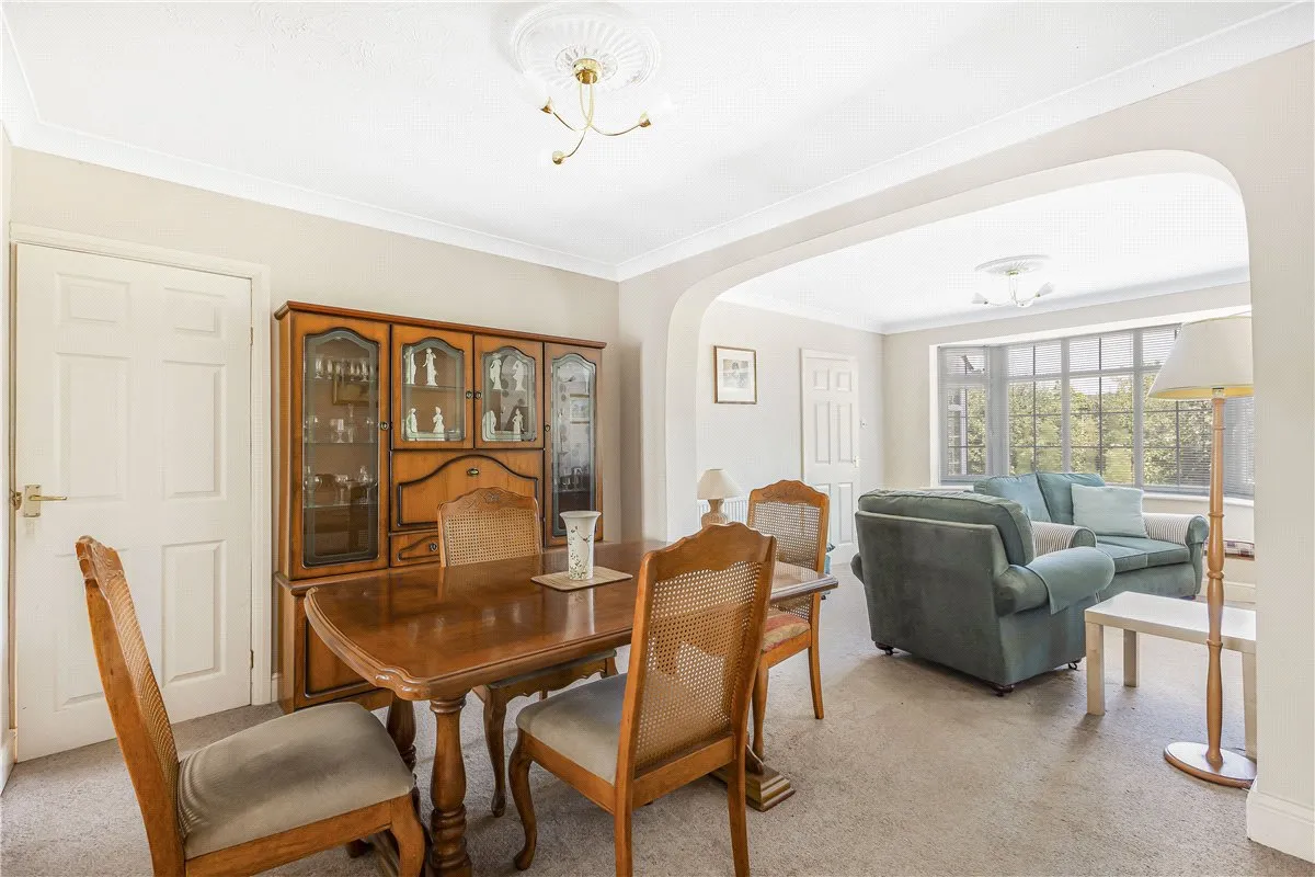 Henwood, Wootton, OX1, photo 9