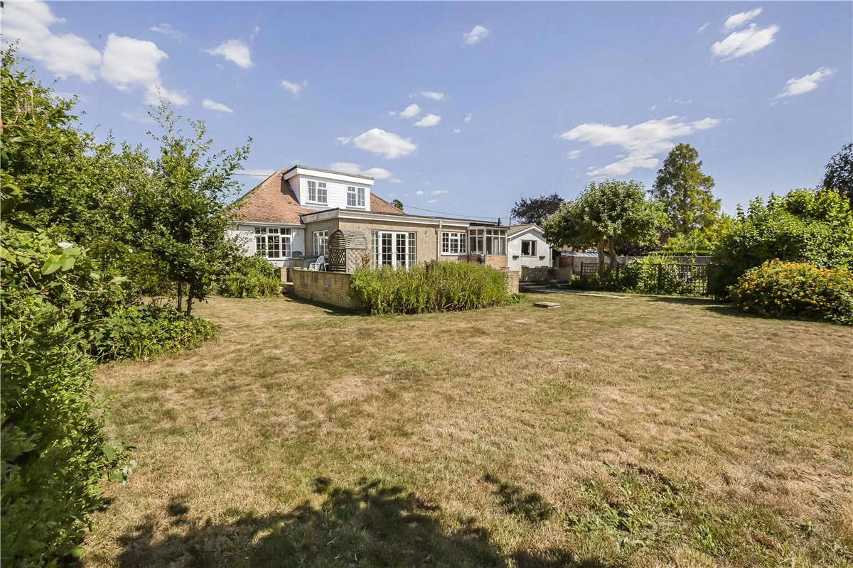 Henwood, Wootton, OX1, photo 17