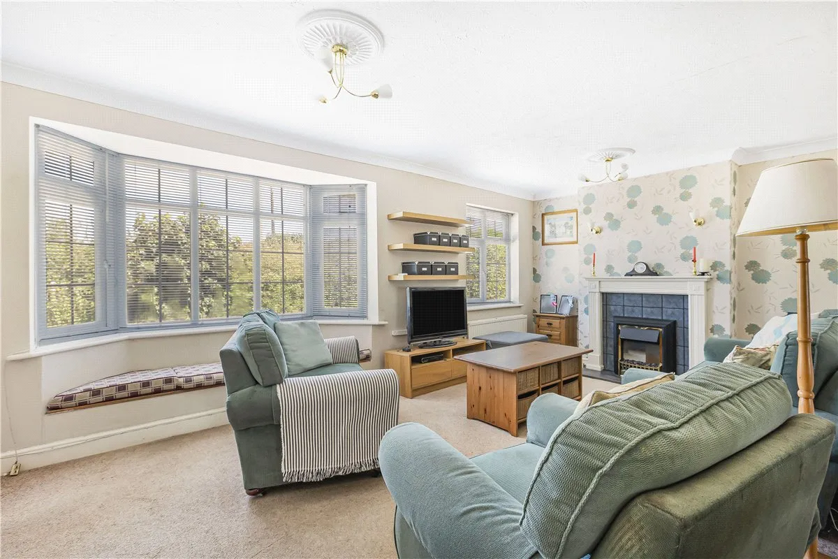 Henwood, Wootton, OX1, photo 10