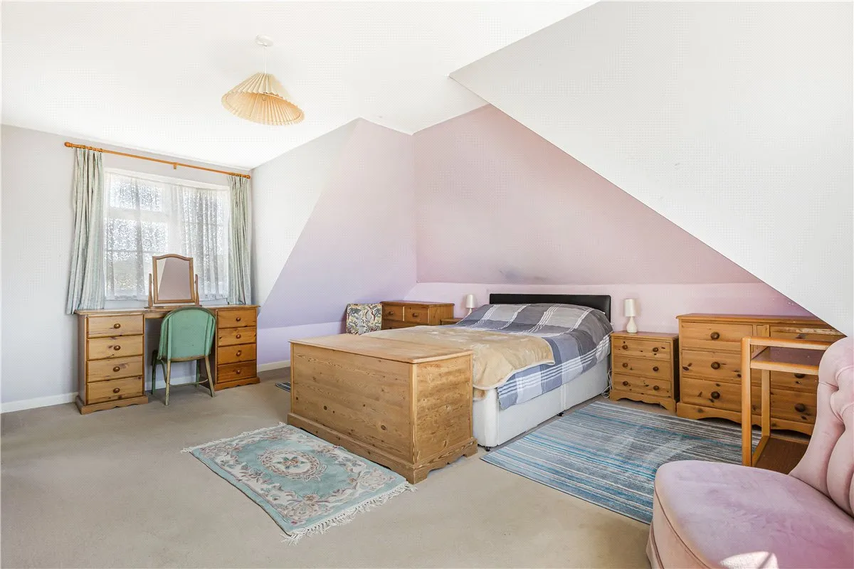 Henwood, Wootton, OX1, photo 14