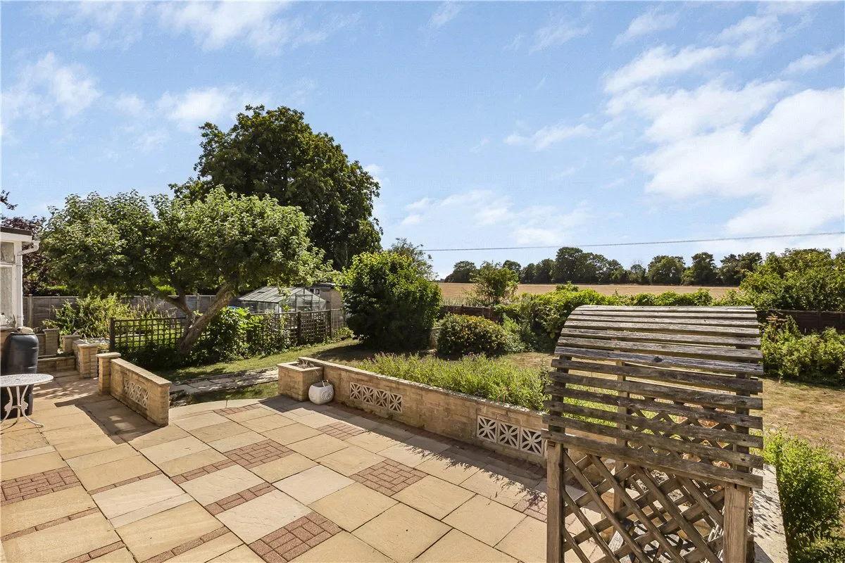 Henwood, Wootton, OX1, photo 18
