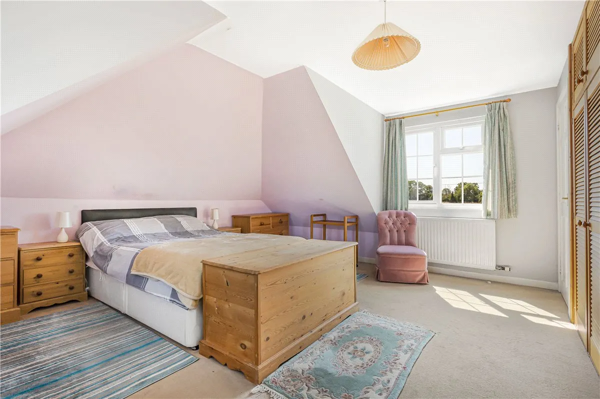 Henwood, Wootton, OX1, photo 13