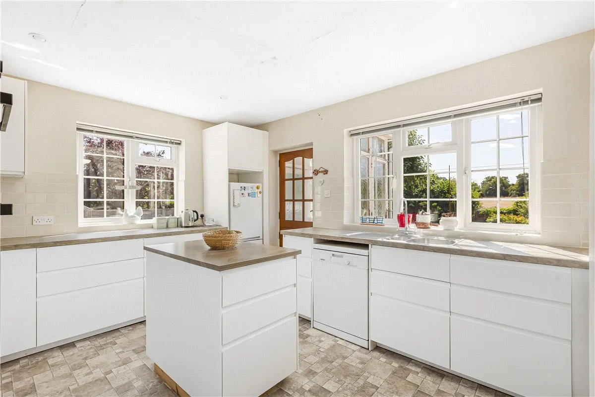 Henwood, Wootton, OX1, photo 3